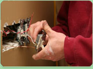 electrical repair North Finchley