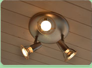 North Finchley electrical wiring