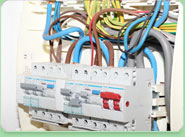 North Finchley electrical contractors